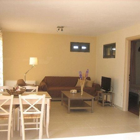 Korallis Villas Livathos  Buitenkant foto