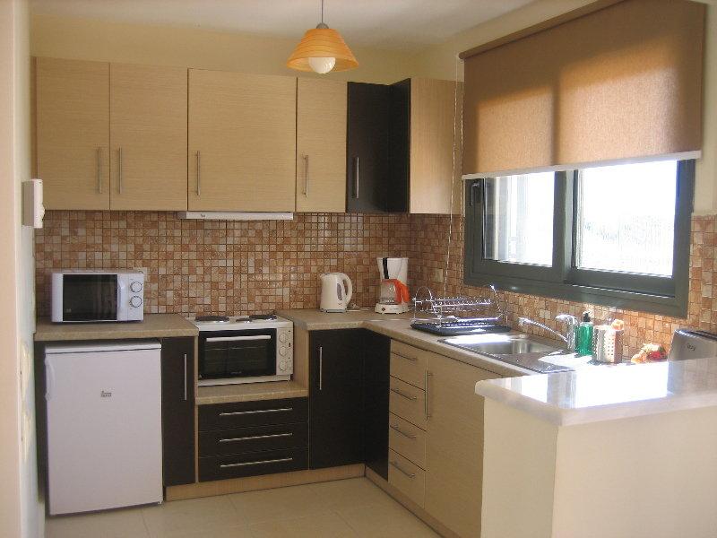 Korallis Villas Livathos  Buitenkant foto